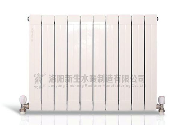 家里的暖氣片一半熱一半不熱是怎么回事？該如何解決處理？