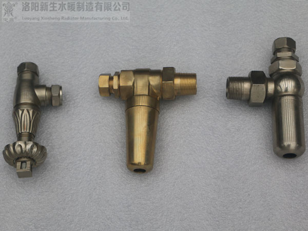 常見的暖氣閥門都有哪幾種？有什么作用？