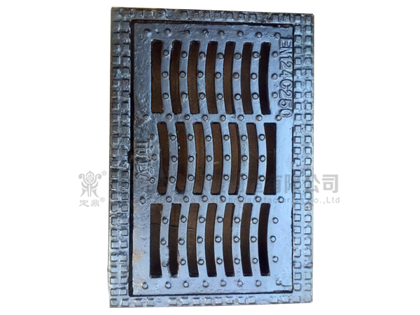 雨水篦子都有什么材質(zhì)？特點(diǎn)、規(guī)格介紹