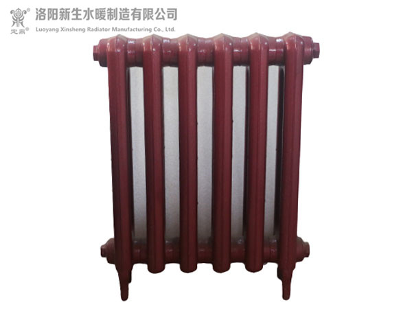 鑄鐵暖氣片發(fā)黑如何清洗？做好這四步即可！
